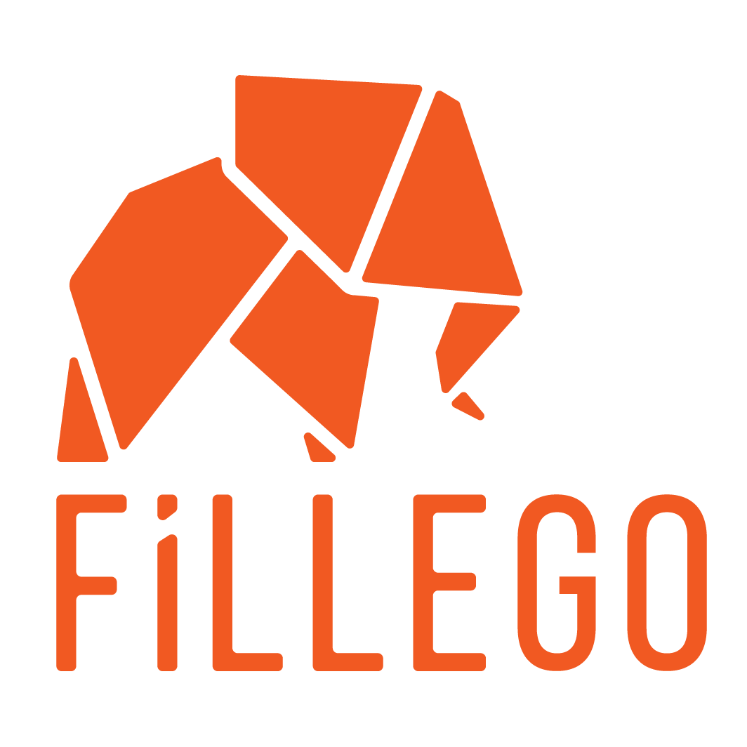 Fillego logo