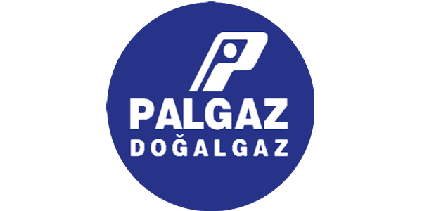 Palgaz logo
