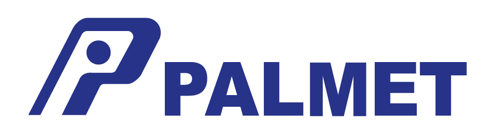 Palmet logo